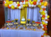 Balloon Garland 2