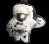 Spaceman 3.5ft Hanging Inflatable - Price To Hire