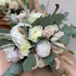 Bridal Bouquets