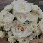 Bridal Bouquets