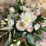 Bridal Bouquets