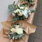 Bridal Bouquets