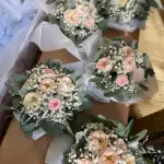 Bridal Bouquets