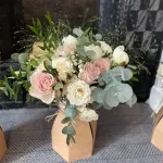 Bridal Bouquets