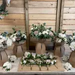 Bridal Bouquets