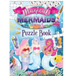 A6 Puzzle Book