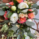 Bridal Bouquets