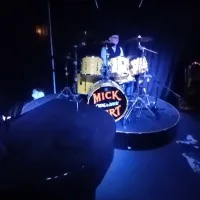 Tony Burts Chas N Dave Tribute
