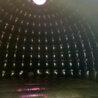 Mini Multi-coloured Disco Dome 12ft W X 15ft L X 10.33ft H