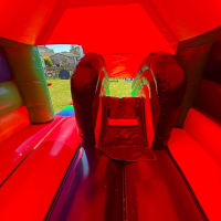 Web Slinger Multicoloured Bounce And Slide