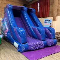 Disco 8ft Platform Slide