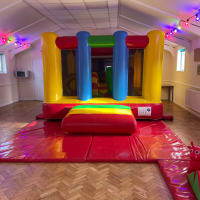 Toddler Explorer Castle Package
