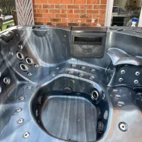 Delivery - Move - Relocate A Hot Tub In The North East Uk