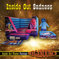 Inside Out Theme Package