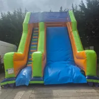 Mega Slide