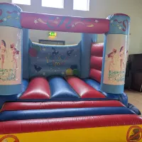 K Pop Demon Hunters Castle