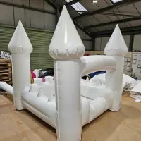 Bpf-01  Fortress Ballpool Turret