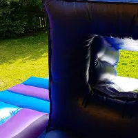 Fortnite Bounce And Slide