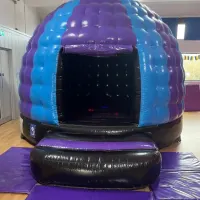 Disco Dome