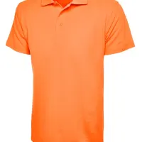 Uneek Uc101 Polo Shirt Unisex