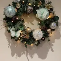 Standard Wreath