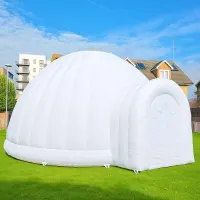 Inflatable Skylight Igloo