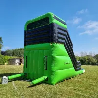 New Large Slide