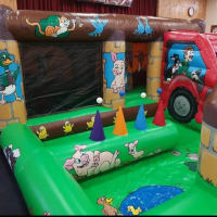 Pre-school Ultimate Package