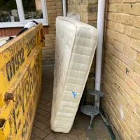 Mattress Disposal