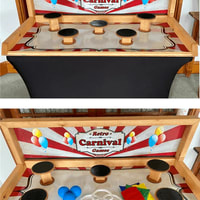 Traditional Game Board
