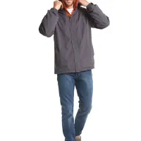 Deluxe Outdoor Jacket Uc621