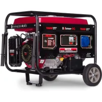 18 Kva Generator