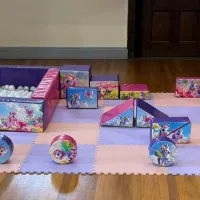 Unicorn Soft Play