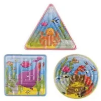 Ball Maze Puzzles