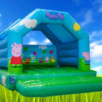 Peppa Pig Castle