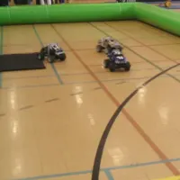 Remote Control Package - 2 Hour Hire