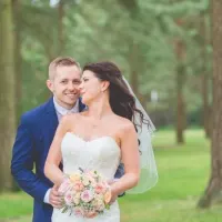 Bridal Bouquets