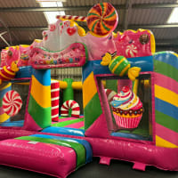 Candy Land Multi Play
