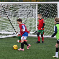 After School  Breakfast Club