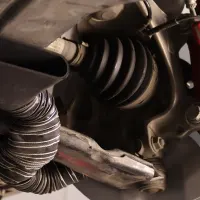 Tpe Precision F56 Brake Cooling Kit.