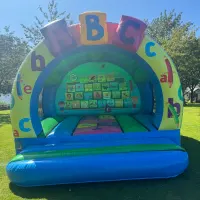 Abc Castle