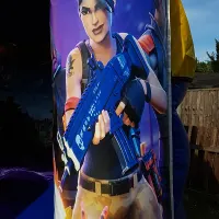 Fortnite Bounce And Slide