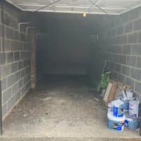 Garage Clearance