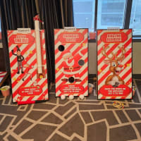 Carnival Games Hire Corporate Games Event Game Hire Event Hire