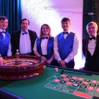 Grand 4 Table Casino