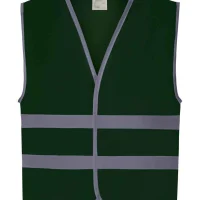 Childs Hi Vis Waistcoat Yk106b