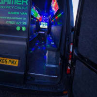 Gamer Van