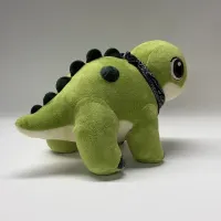 Bramble Plushie