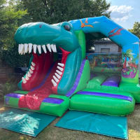 Dinosaur 3d