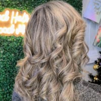 Wash Cut And Blow-dry, Salon, Ferryhill